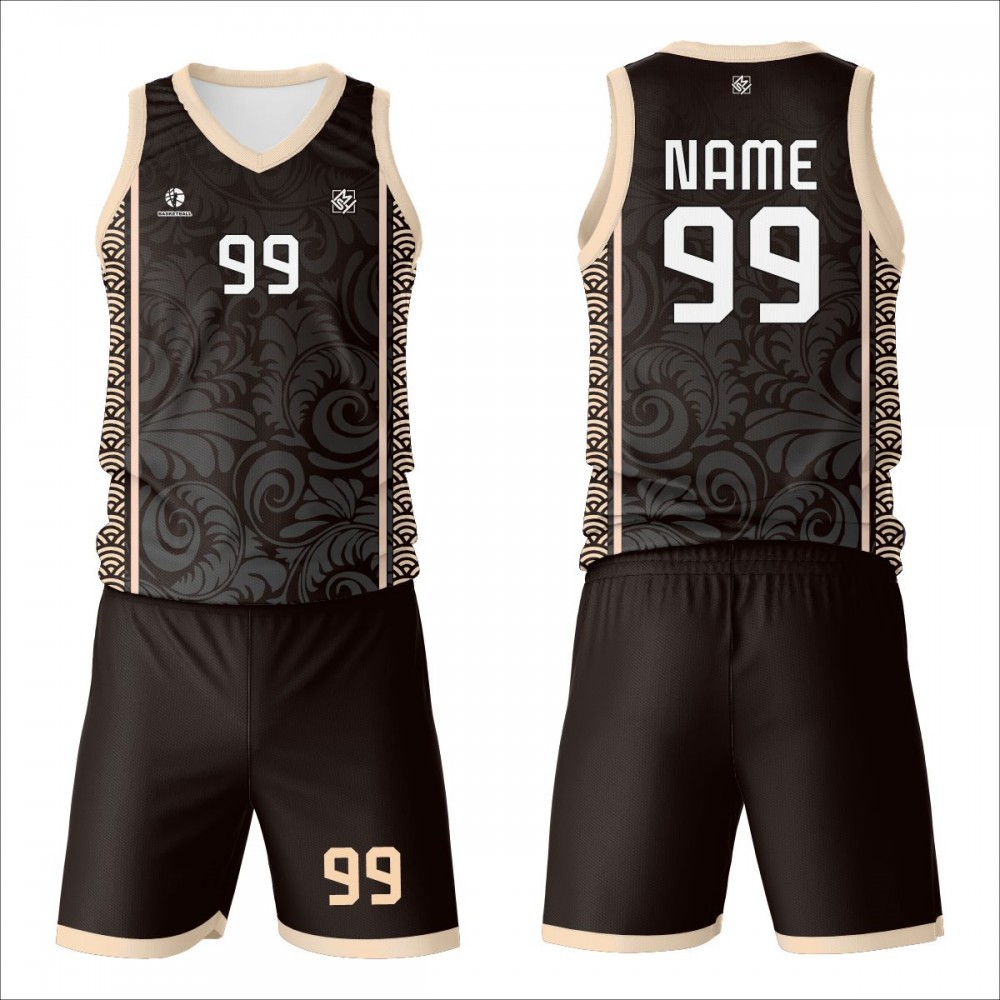 Basketball Uniform