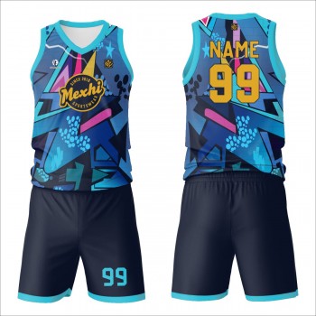 Basketball Uniform