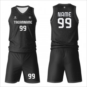 Basketball Uniform