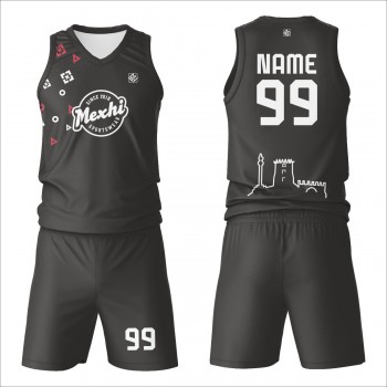 Basketball Uniform