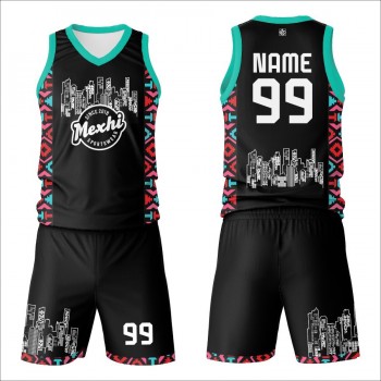 Basketball Uniform