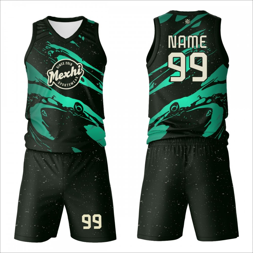 Basketball Uniform