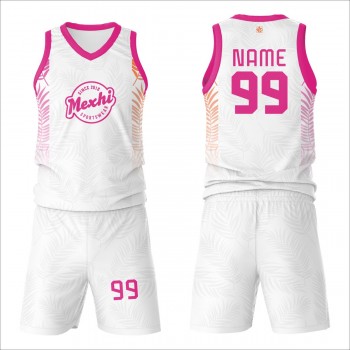 Basketball Uniform