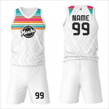 Basketball Uniform
