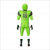 American Football Uniforms
