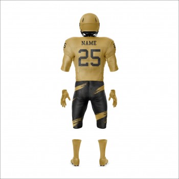 American Football Uniforms