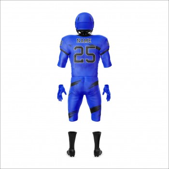 American Football Uniforms