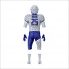 American Football Uniforms
