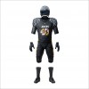 American Football Uniforms