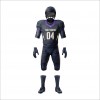 American Football Uniforms