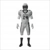American Football Uniforms