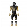 American Football Uniforms