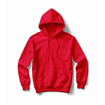 Fleece Hoodies