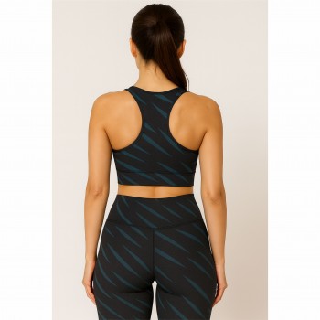 Sports Bra, Shorts & Leggings