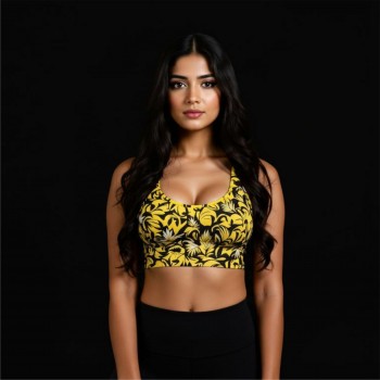 Sports Bra, Shorts & Leggings