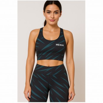 Sports Bra, Shorts & Leggings