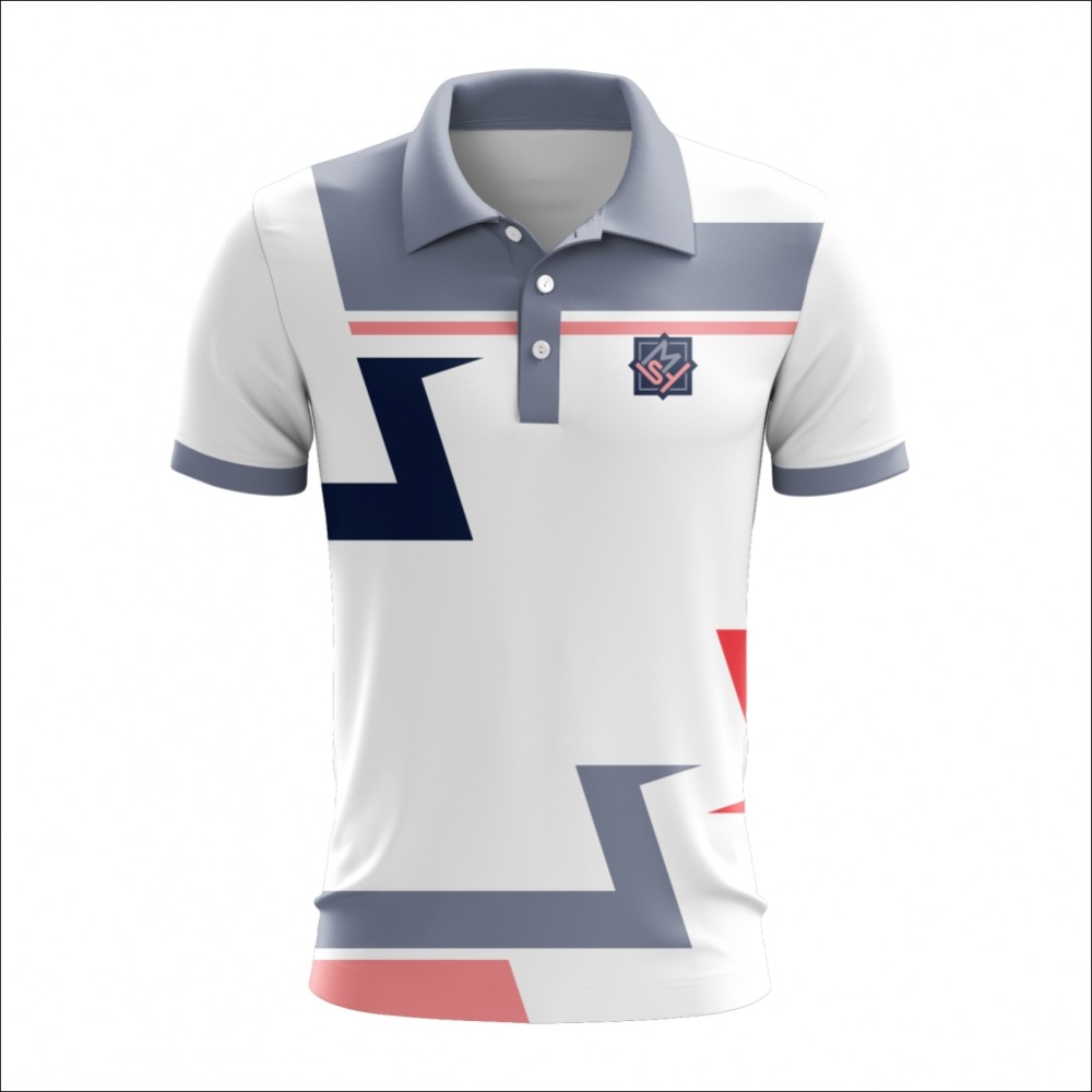  Polo Jerseys