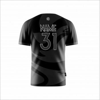 Soccer Jersey 