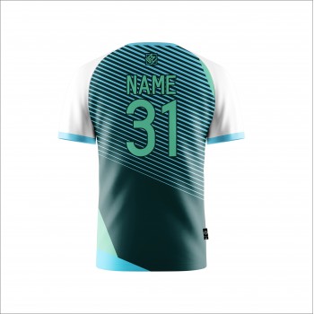 Soccer Jersey 