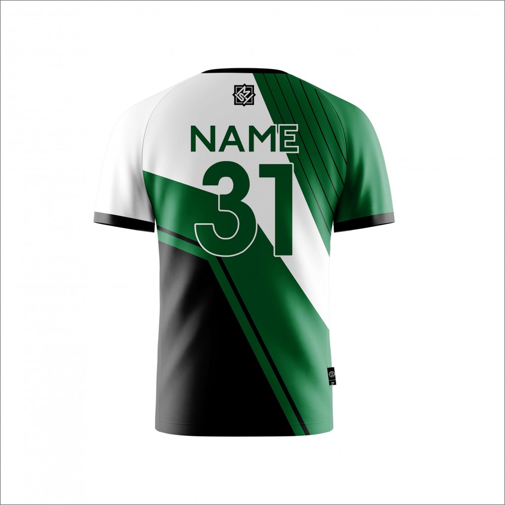 Soccer Jersey 