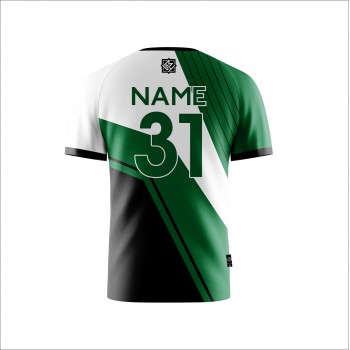 Soccer Jersey 