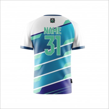 Soccer Jersey 