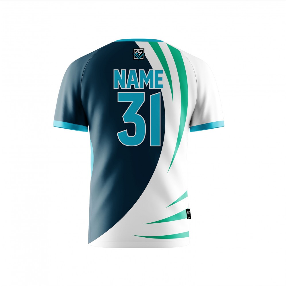 Soccer Jersey 