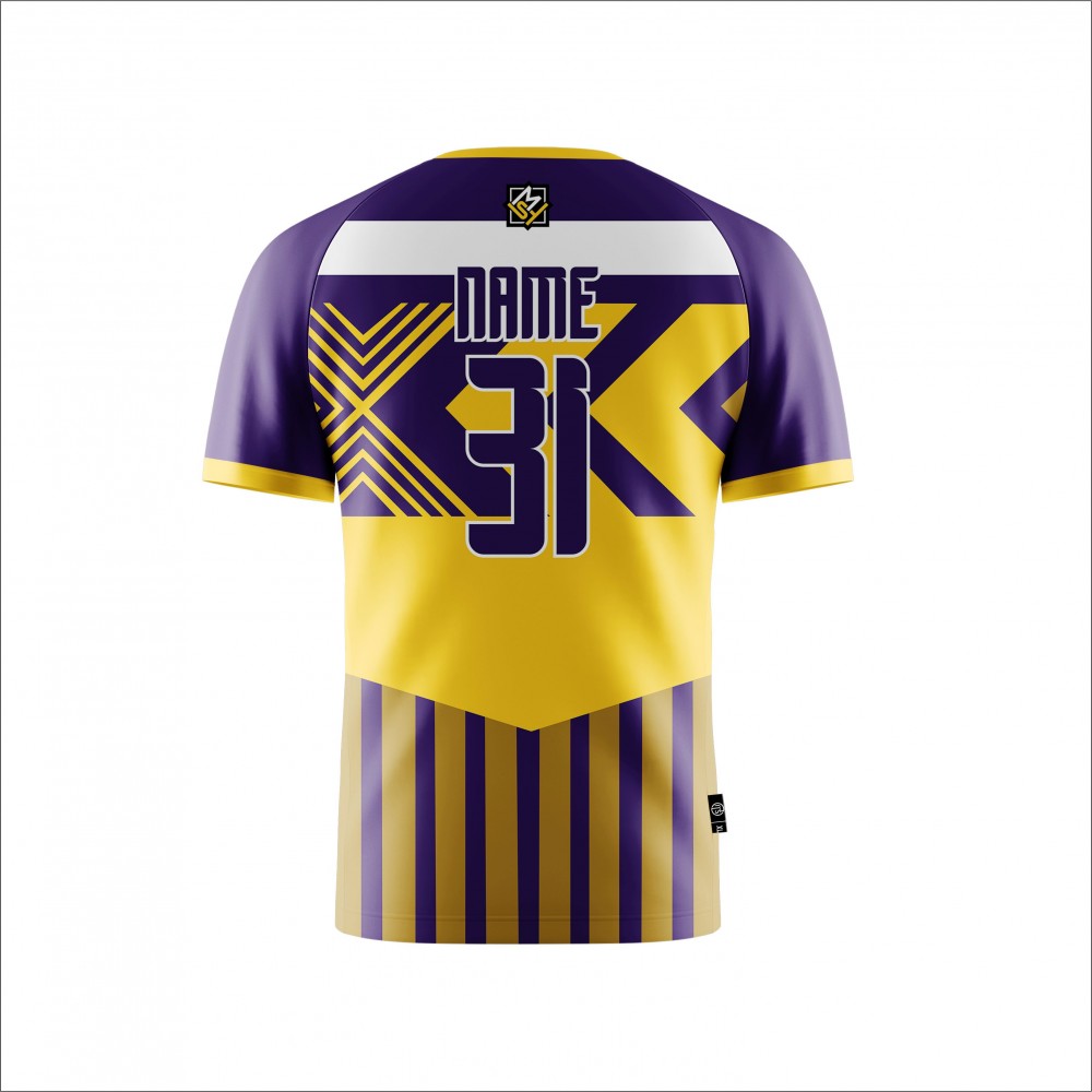 Soccer Jersey 