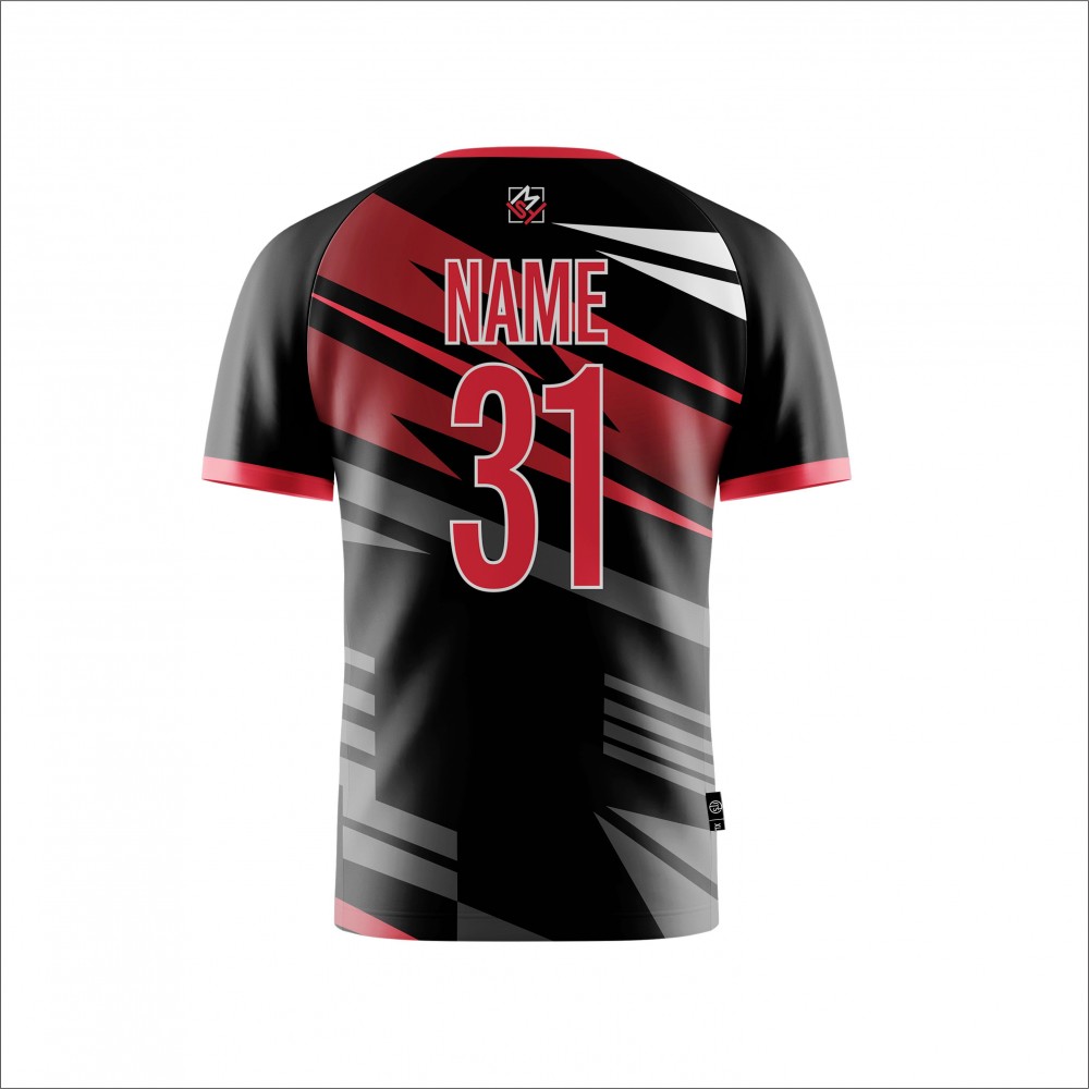 Soccer Jersey 