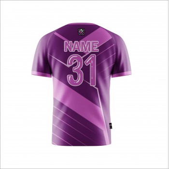 Soccer Jersey 