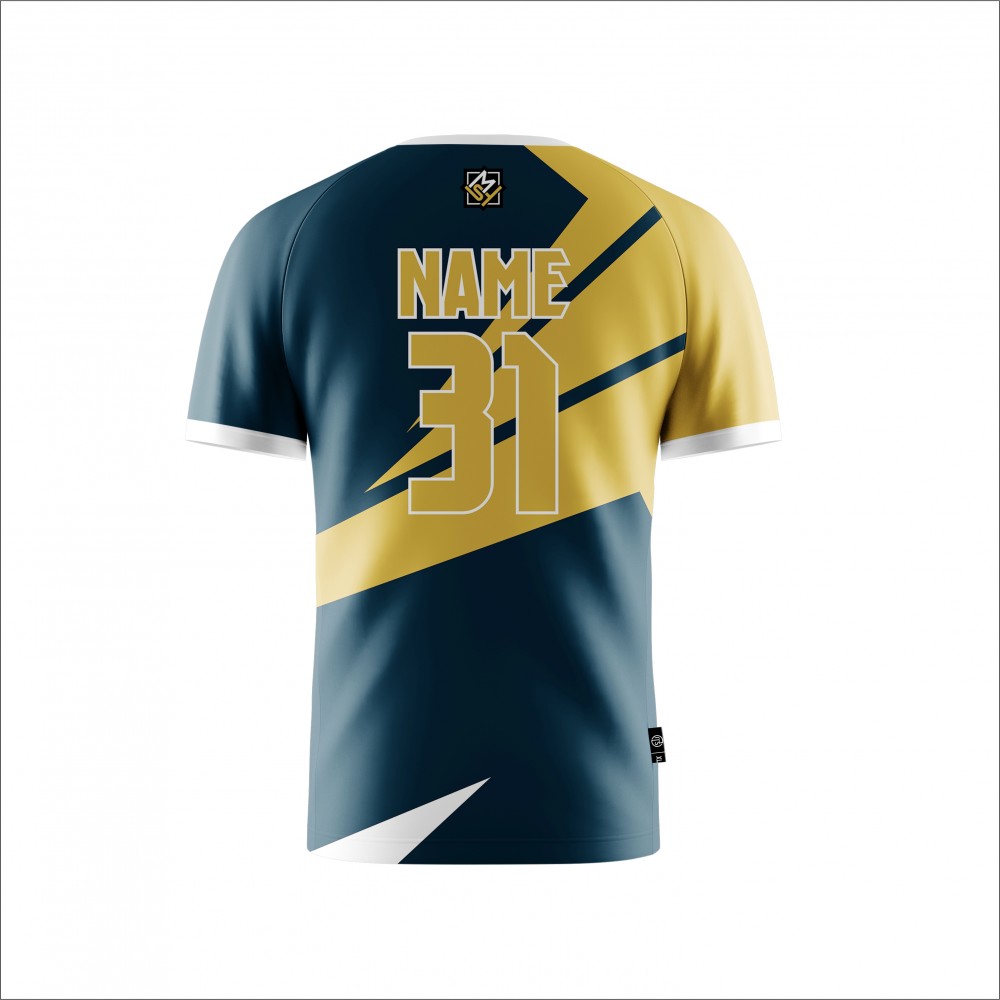 Soccer Jersey 