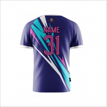 Soccer Jersey 