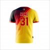 Soccer Jersey 