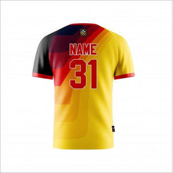 Soccer Jersey 