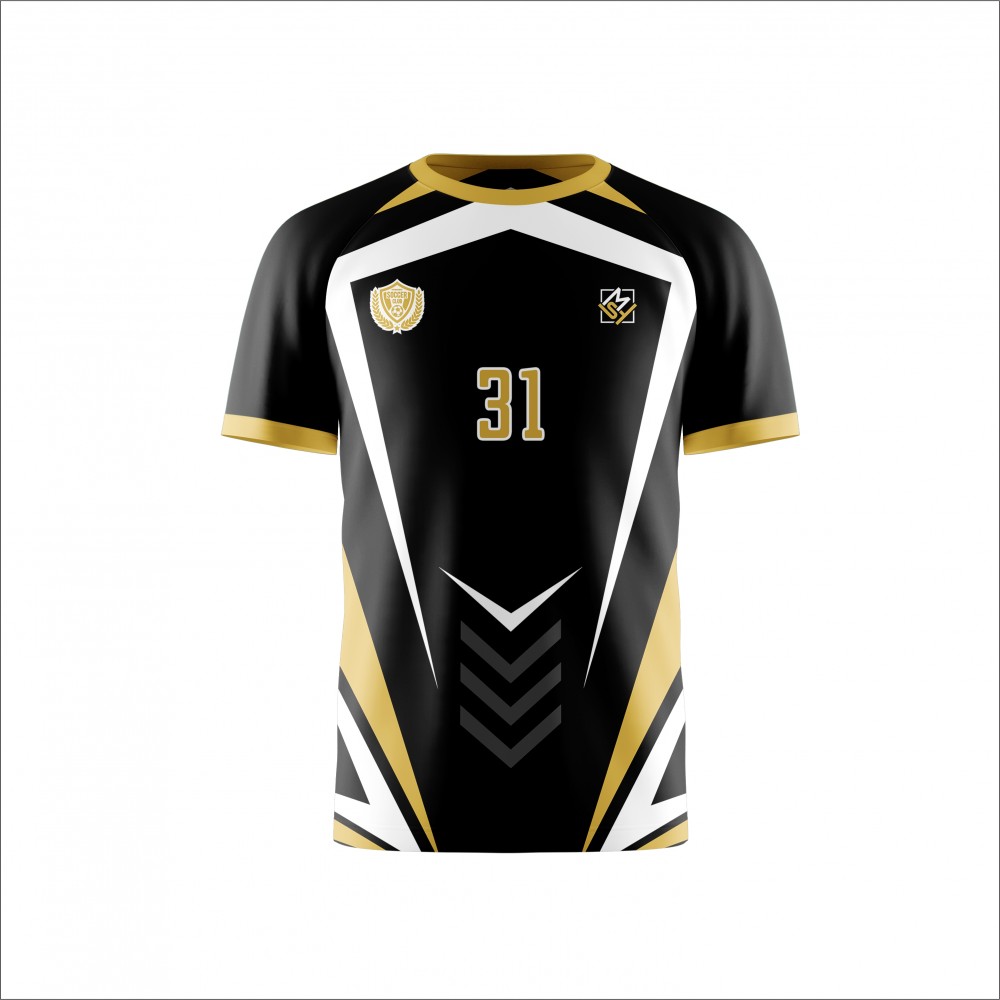 Soccer Jersey 