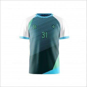 Soccer Jersey 
