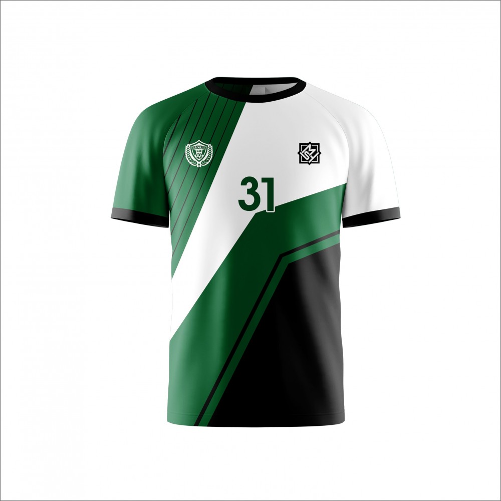 Soccer Jersey 