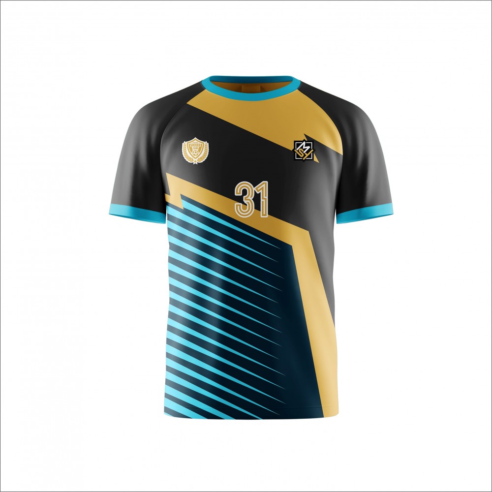 Soccer Jersey 