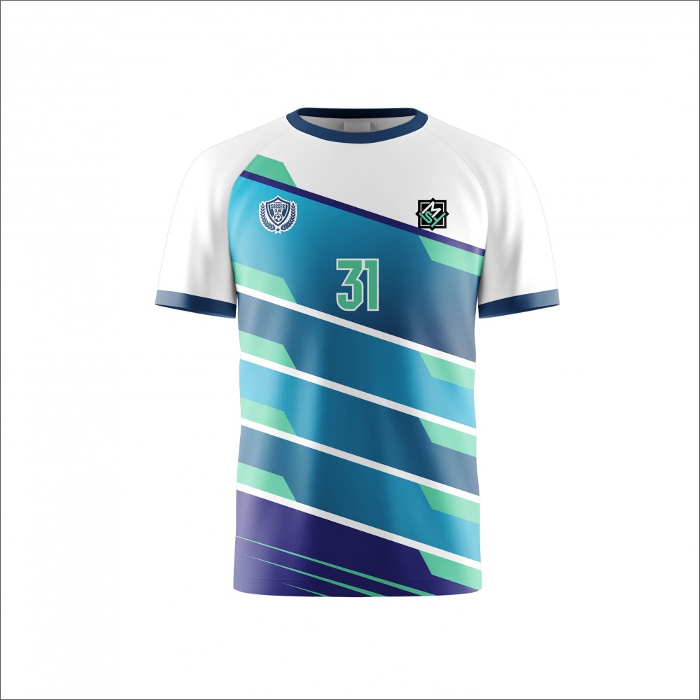 Soccer Jersey 