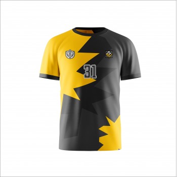Soccer Jersey 