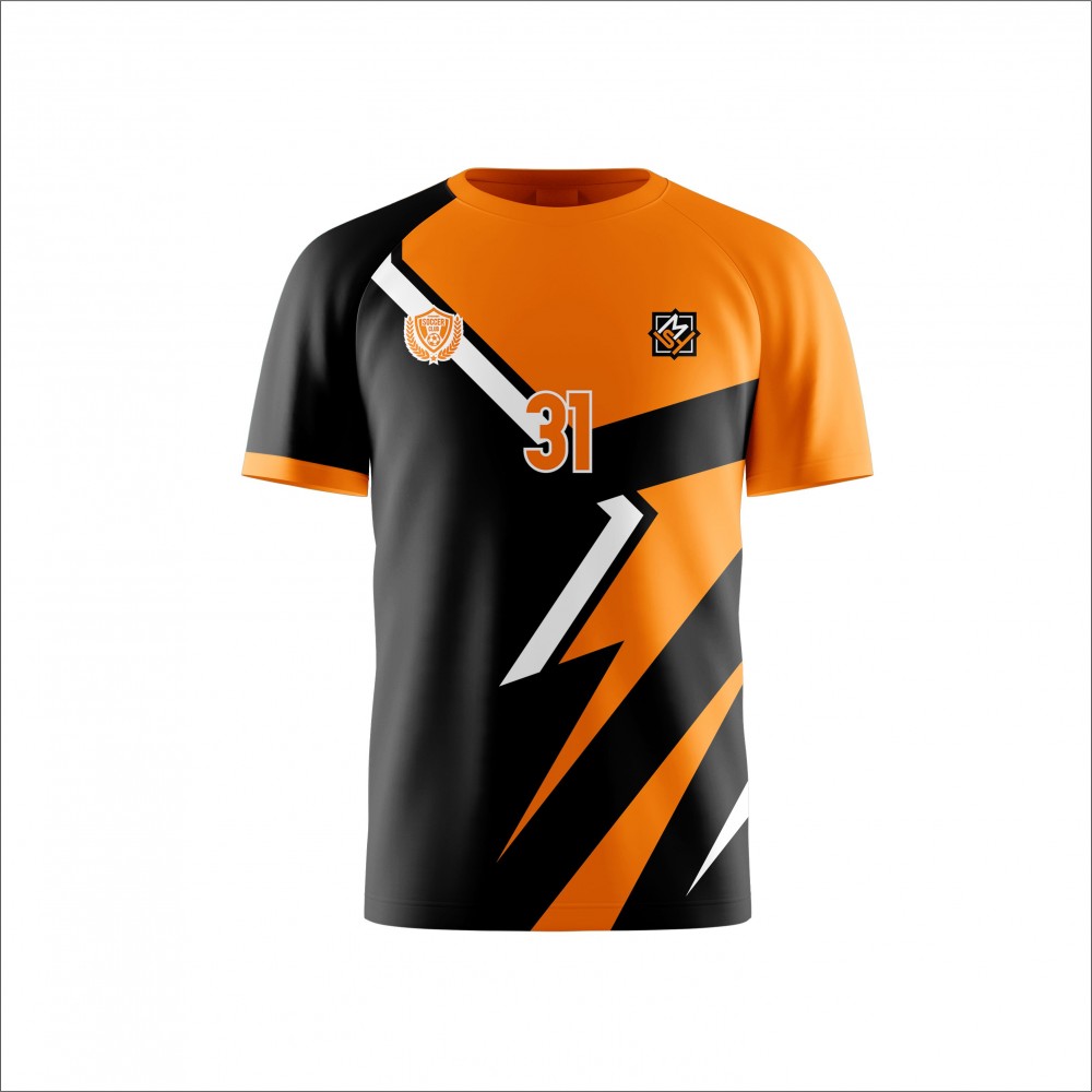 Soccer Jersey 