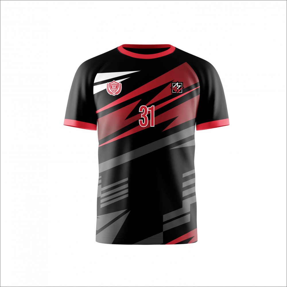 Soccer Jersey 