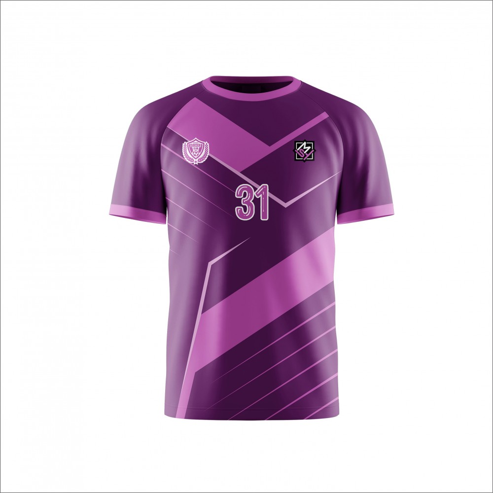 Soccer Jersey 