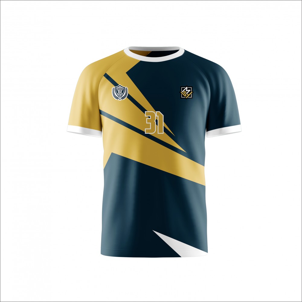 Soccer Jersey 
