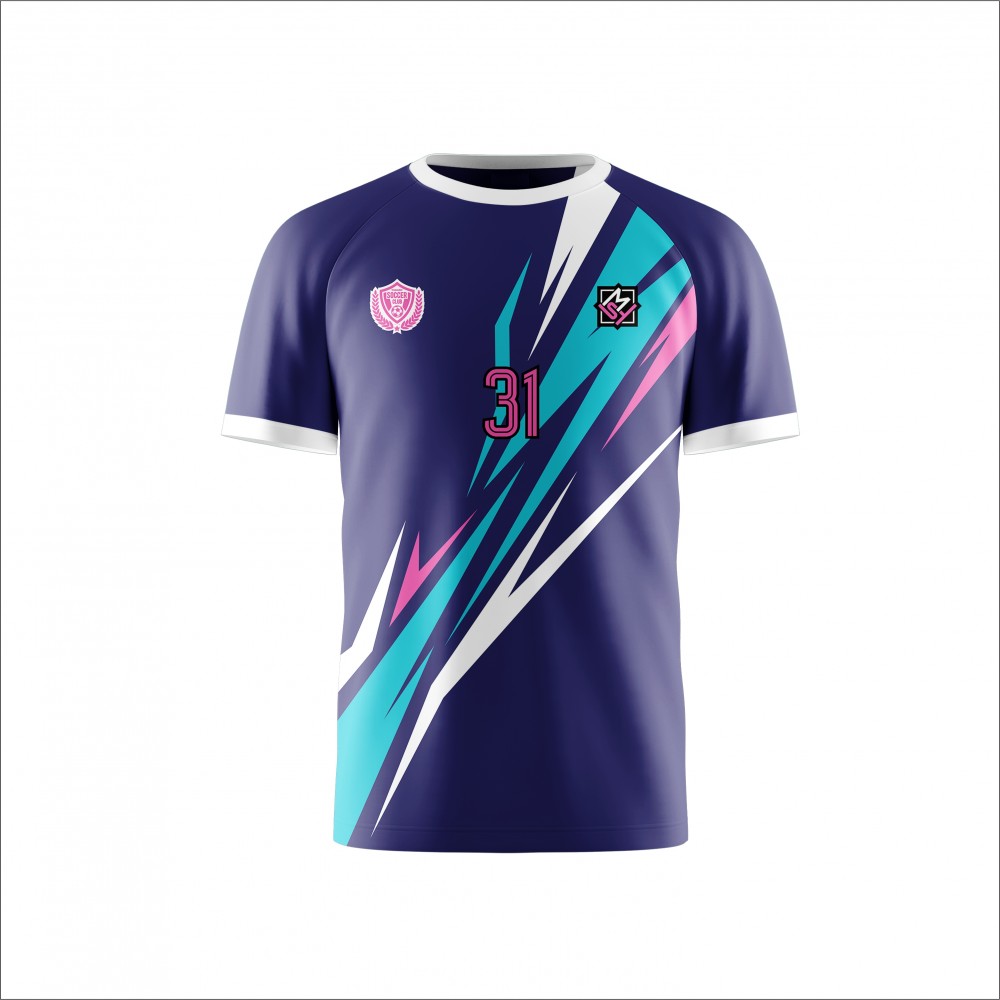 Soccer Jersey 