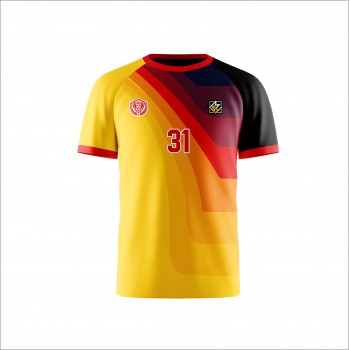 Soccer Jersey 