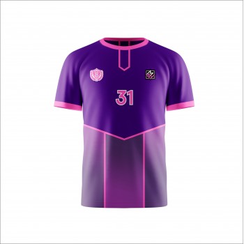 Soccer Jersey 