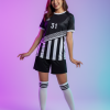 Soccer Jersey 