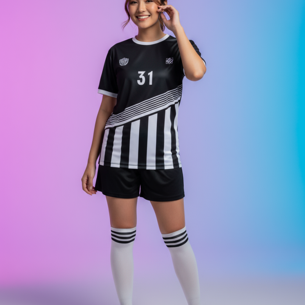 Soccer Jersey 