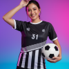Soccer Jersey 